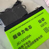 锂电池电池喷雾器专用蓄电池12V大容量农用电瓶背负式配件 12V20AH【动力电芯】 锂电池+免焊线+品口锂电充电器 实拍图
