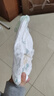 巴布豆（BOBDOG）菠萝裤拉拉裤XXXXL码30片（18-21kg）婴儿尿不湿 超薄透气 实拍图