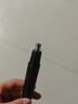 电动鼻毛修剪器手动清理去除鼻孔充电式男女士剃刮鼻毛修剪刀神器 全新升级款 实拍图