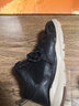 斯凯奇（Skechers）男靴休闲工装靴男士马丁靴保暖雪地靴运动增高鞋 65731 黑色/BLK 42 实拍图