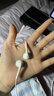 Apple/苹果 EarPods USB-C有线耳机 type-c有线耳机苹果耳机 苹果17有线耳机笔记本耳机游戏音乐 实拍图
