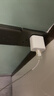 Apple/苹果 20W USB-C充电器  type-c充电器苹果手机充电器原装手机快充头 苹果17手机充电器 实拍图