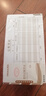 西玛（SIMAA）通用记账凭证 210*114mm 50页/本 10本/包  SS011410热门商品办公用品打印纸 实拍图