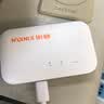 新讯移动随身wifi6无线网络2026新款无限速流量全国通用高速免插卡上网便携式车载宽带路由器热点5GHF WiFi6【升级版-送免费流量】Ai加速4999% 实拍图