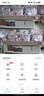 XMSJ家用4g监控无线摄像头无需连wifi终身免流量插电360度无死角带夜视手机远程双向对话可选wifi/4G版 wifi双镜头-免费回放+30天循环存储 晒单送三米延长线 实拍图