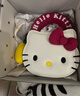 toutou新款女包hellokitty凯蒂猫kt单肩斜挎包女童闺蜜生日礼物女孩女生 实拍图