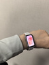 华为手环11 标准版 悦动白铝合金表壳1.62英寸流畅大屏专业睡眠健康监测实况窗信息抬腕即知手环10升级 实拍图