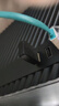 腾达（Tenda）智能网卡免驱动 USB无线网卡WiFi6 天线增益 台式机笔记本电脑无线wifi接收器发射器 【U9】650M双频免驱迷你版 实拍图