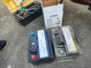 VARTA瓦尔塔电池全新正品EFB启停电瓶12V蓄电池市区上门安装以旧换新 EFB60哈弗H6 M6 H7 H2 H4 实拍图