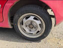 玲珑轮胎汽车轮胎155/65R13 73T 玲珑臻选 HD 适配长安奔奔MINI/奇瑞QQ 实拍图
