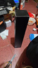 狼蛛（AULA）F87ProV2客制化无线机械键盘游戏电竞专用  蓝牙/2.4G/有线三模连接gasket 办公键盘鼠标套装87键 F87ProV2超神版【流星冰淇淋轴】主题热升华 实拍图