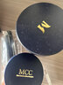 MCC韩国mcc媚卡摩卡散粉定妆粉蜜粉天使控油持久彩妆保湿焕颜男女 象牙白40g 实拍图
