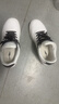鸿星尔克板鞋男鞋春夏新款潮流厚底休闲百搭小白鞋学生运动鞋子丨春辰 实拍图