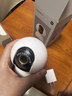 小米智能摄像机 3 3K家用云台摄像头500万像素室内监控器360度无死角带夜视手机远程婴儿宠物 实拍图