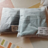 海澜之家男士内裤男冰丝男内裤男生莫代尔冰丝内裤抗菌平角裤衩棉内裤头男 15A抗菌超凉感冰丝-浅灰/浅蓝/浅绿 3条 XL --175/100(130-150斤) 实拍图
