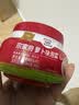 清净园萝卜块泡菜300g 韩国泡菜 下饭菜 酸萝卜 实拍图