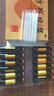 东阿阿胶复方阿胶浆20ml/支 无蔗糖 补气养血 气血两虚 头晕目眩心悸失眠 食欲不振贫血 【共48支推荐礼袋装】20ml*12支*4盒 实拍图