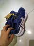 耐克NIKE男子跑步鞋REVOLUTION 7 运动鞋春夏款FB2207-400蓝白43 实拍图