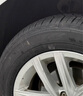 韩泰（Hankook）汽车轮胎 205/55R16 91V SK10 适配朗逸/速腾/高尔夫/朗动/威朗 实拍图