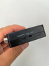 毕亚兹 AV转VGA线转换器 3RCA莲花头转VGA转接器USB供电 AV接口转换线游戏机机顶盒DVD电脑连接电视 实拍图