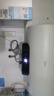 国际电工漏电保护插头 家用电器热水器防水防触电保护器 插座转换头 漏保插头16A(自己接线)  实拍图