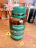汤普森（Thompson's）女性护肝美白焕亮胶囊白白丸30粒/瓶 3瓶装 谷胱甘肽烟酰胺内调 实拍图
