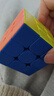 GAN330小魔方钥匙扣挂件mini迷你潮流创意饰品儿童礼物十周年纪念版 实拍图
