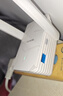 Tenda腾达1500M wifi6信号放大器 5G增强千兆网口wi-fi扩展 AP无线网络信号全屋覆盖 穿墙王扩大中继A23 实拍图
