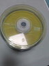 铼德(ARITA) e时代系列 DVD+R 16速4.7G 空白光盘/光碟/刻录盘 桶装50片 实拍图