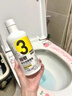 超威洁厕泡泡500ml*2 免刷洗卫生间浴室厕所马桶清洁剂洁厕灵洁厕液 实拍图