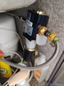 创维前置过滤器 15T双涡轮反冲洗全屋净水器家用大流量自动刮洗清洗滤网防爆抗冻自来水管入户过滤器 新升级15T/h自动刮洗前置过滤器 实拍图