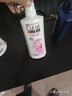 清扬女士去屑洗发水 多效水润500g 玻尿酸净屑洗头膏京东自营热门商品 实拍图