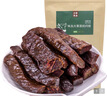 川奈良品 内蒙古 肉干肉脯正宗手撕风干牛肉干条休闲零食品散装228g 原味 实拍图
