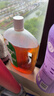 滴露（Dettol）消毒液衣物除菌液洗衣消毒水1.8L*1 衣物混洗杀菌除螨 非84酒精 实拍图