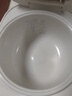 美的（Midea）小碧玉电饭煲2-3人3升0氟白玉内胆家用电煮锅煲汤煮粥锅智能预约多功能一锅多用微压电饭锅RE360 实拍图