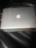 苹果（Apple） MacBook Pro/Air 二手苹果笔记本电脑 商务 办公 游戏 设计 剪辑 95新【超薄丨店长力荐】17款D42-8G/256 实拍图