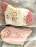 贝比婴儿袜子夏季薄款棉袜可爱新生儿宝宝袜透气网眼袜女童公主中筒袜 实拍图