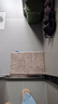 大江浴室地垫卫生间门口吸水垫厕所脚垫浴室防滑地垫40x60cm 实拍图