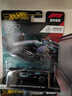 风火轮（HOT WHEELS）F1赛车金标系列汽车文化合金车模迈凯伦 梅赛德斯 红牛 梅赛德斯-AMG车队63号车 实拍图