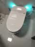 JOMOW全自动S880智能马桶家用无水压限制UV杀菌香薰除臭语音操控坐便器 【高配版】感应翻盖+杀菌除臭+智能清洗 实拍图