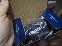欧姆龙（OMRON）电子血压计血压仪家用医用充电 老人360袖带高精准A862 实拍图