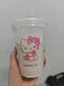 花田萃奶茶茉莉雪芽奶茶粉冲饮袋装轻乳茶冲泡粉袋装6风味礼盒20g*6袋 实拍图