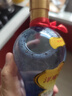 洋河大曲 42度 375ml 单瓶装 绵柔浓香型白酒 实拍图