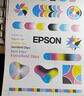 爱普生（EPSON）原装爱普生L130L310L360L380L455彩色喷墨扫描复印家用办公打印机 L130/L310单打印机 实拍图