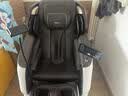 海尔（Haier）按摩椅家用全身按摩太空舱2026电动按摩沙发摇摇椅送父母老人生日母亲节礼物H3-317Max-WU1 实拍图