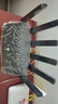 普联（TP-LINK）大道路由器7DR6430 BE6400 5G WiFi7千兆双频家用高速穿墙 2.4G wifi6无线 2.5G网口 游戏加速 实拍图