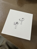 Apple/苹果 AirPods Pro (第二代) 搭配MagSafe充电盒 (USB-C) 苹果耳机 蓝牙耳机 适用iPhone/iPad/Mac 实拍图