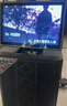 夏新（Amoi）家庭ktv音箱套装抖音2026年新款家用户外点唱机卡拉ok功放一体机广场舞音响带显示屏动态谱 【新品热销仅亏10台】液压升降屏 实拍图