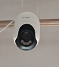 普联（TP-LINK）800万终身免费无限4G流量无网可用监控摄像头家用监控器360度无死角带夜视全景室外户外682F-F4GE 实拍图