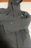 骆驼（CAMEL）CamelTex户外御寒冲锋衣男女同款防油污外套三合一登山服  S 实拍图